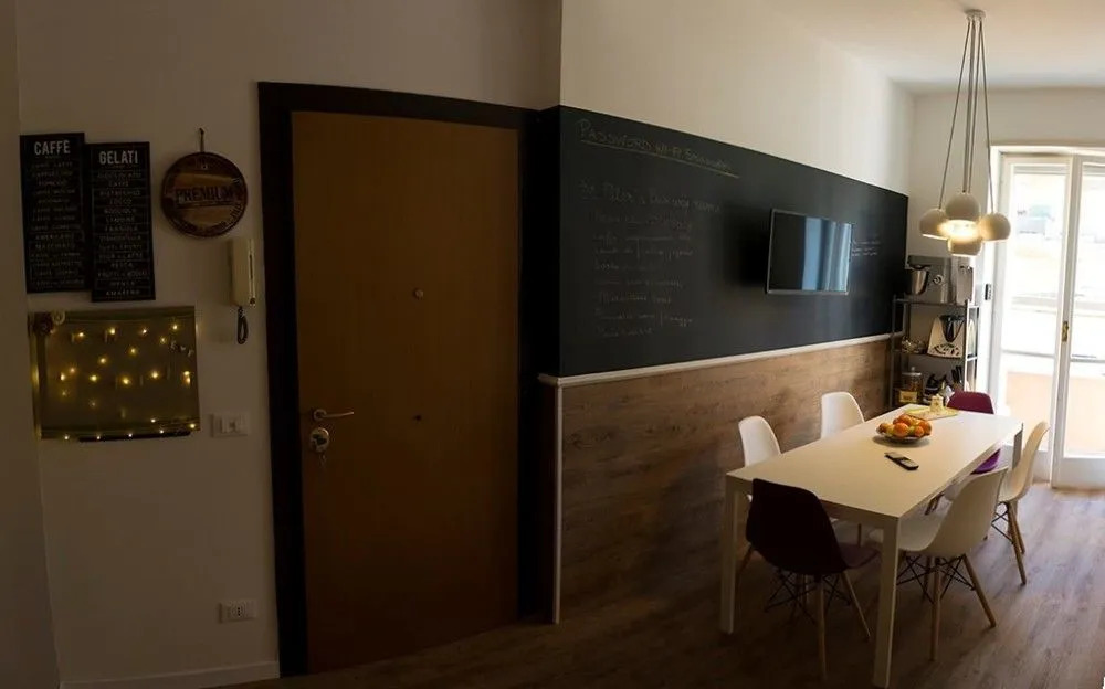 St. Peters Luxury Rooms