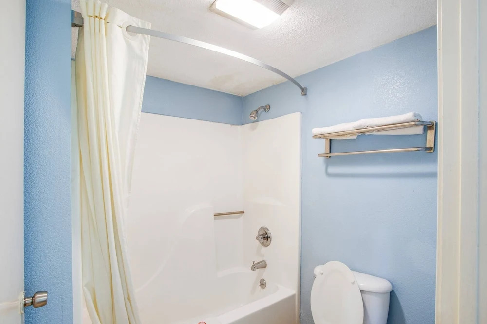 Rodeway Inn Richland - Jackson South