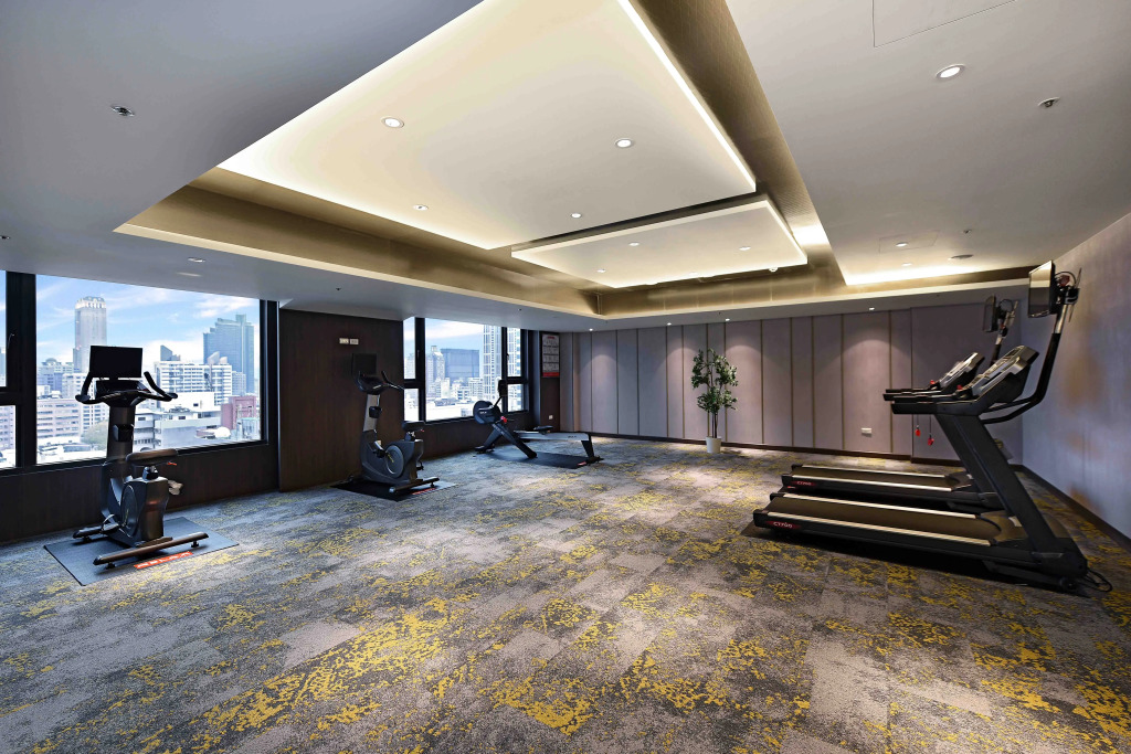 Fullon Poshtel - Kaohsiung