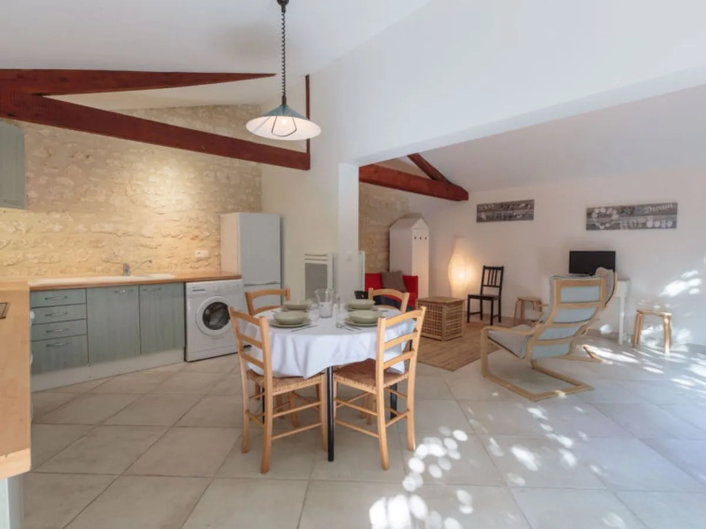House Domremy Saint Palais sur mer