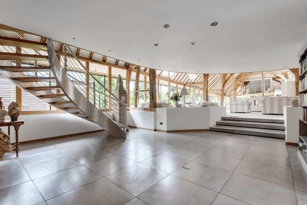 Entire Luxury Home and Garden Canterbury