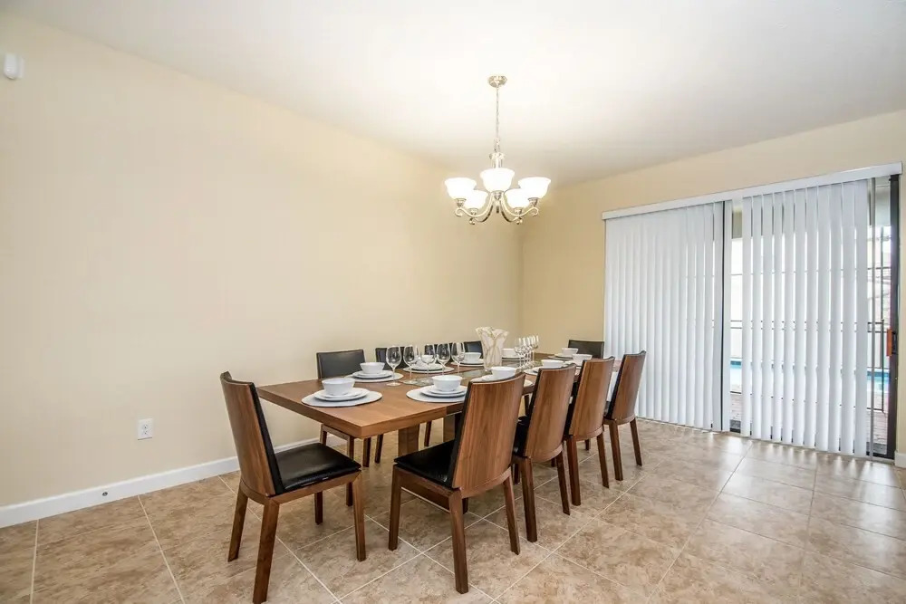 1417ww Amazing Champions Gate 9 Bedroom 5 Bath