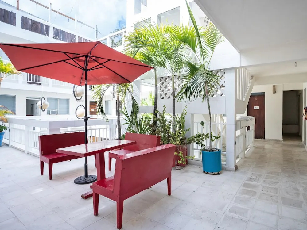 Hotel Rimon
