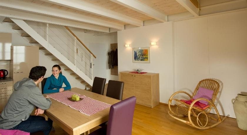 Aigenberg Appartements