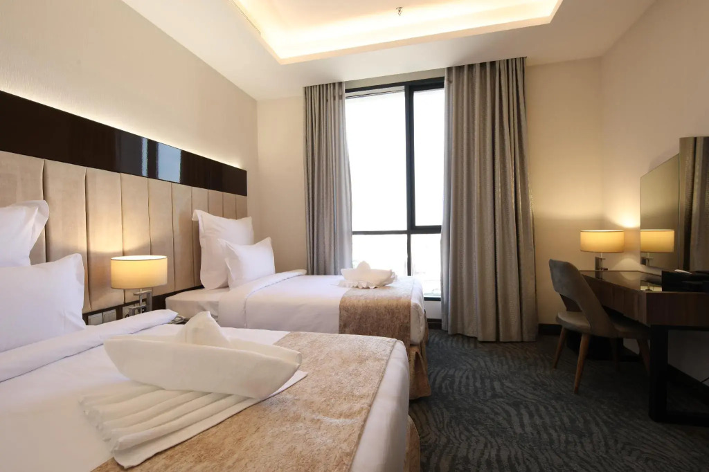 Gladiolus Hotel