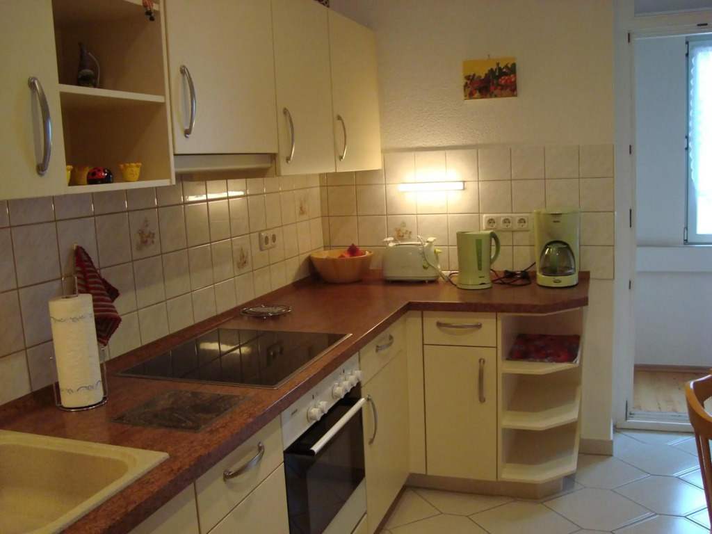 Ferienwohnung Kriedel