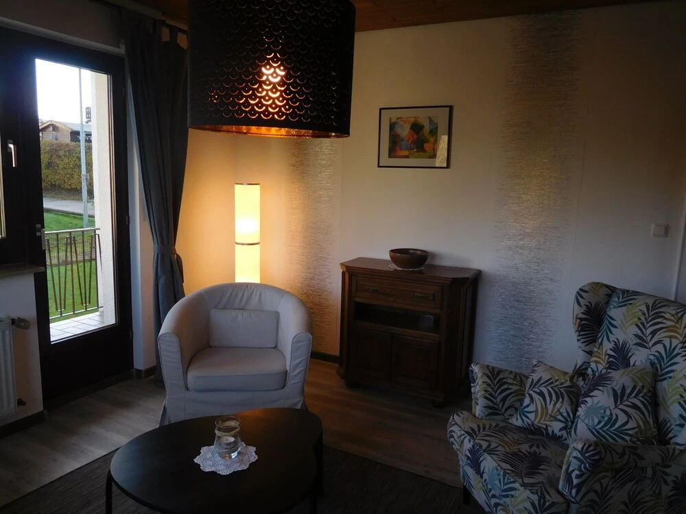 Ferienwohnung Charly