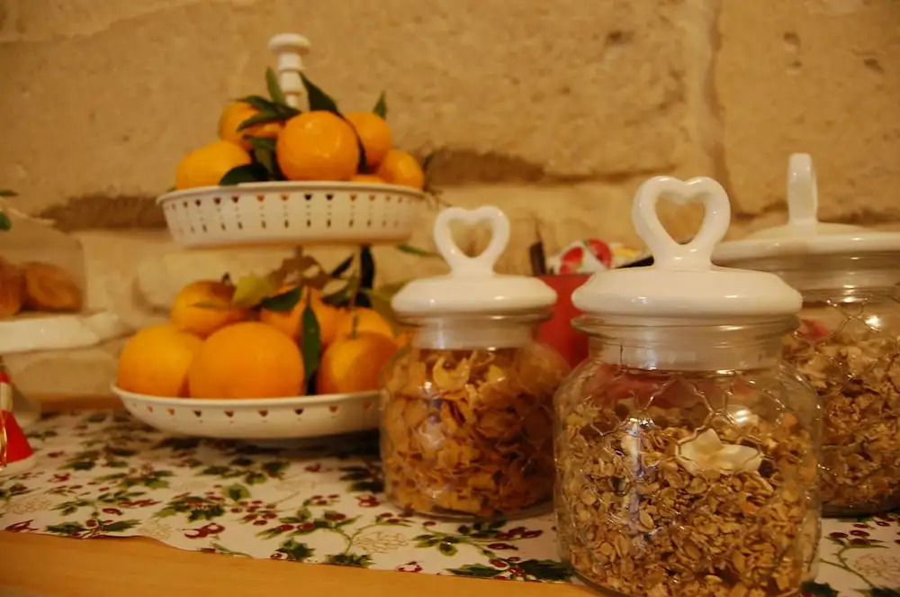 Kabala Bed and Breakfast
