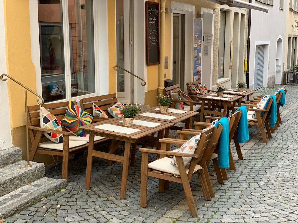 Hotel Anker