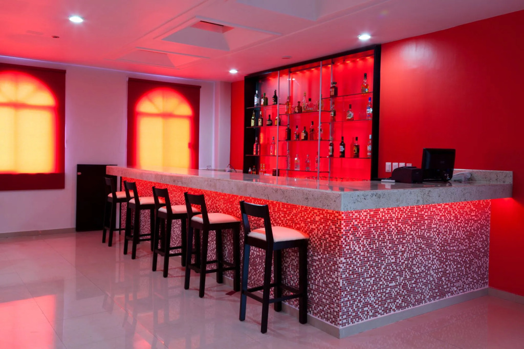 Hotel Baez Paraiso