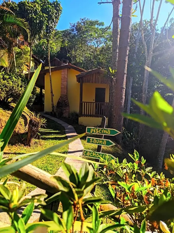 Pousada Bella Ana