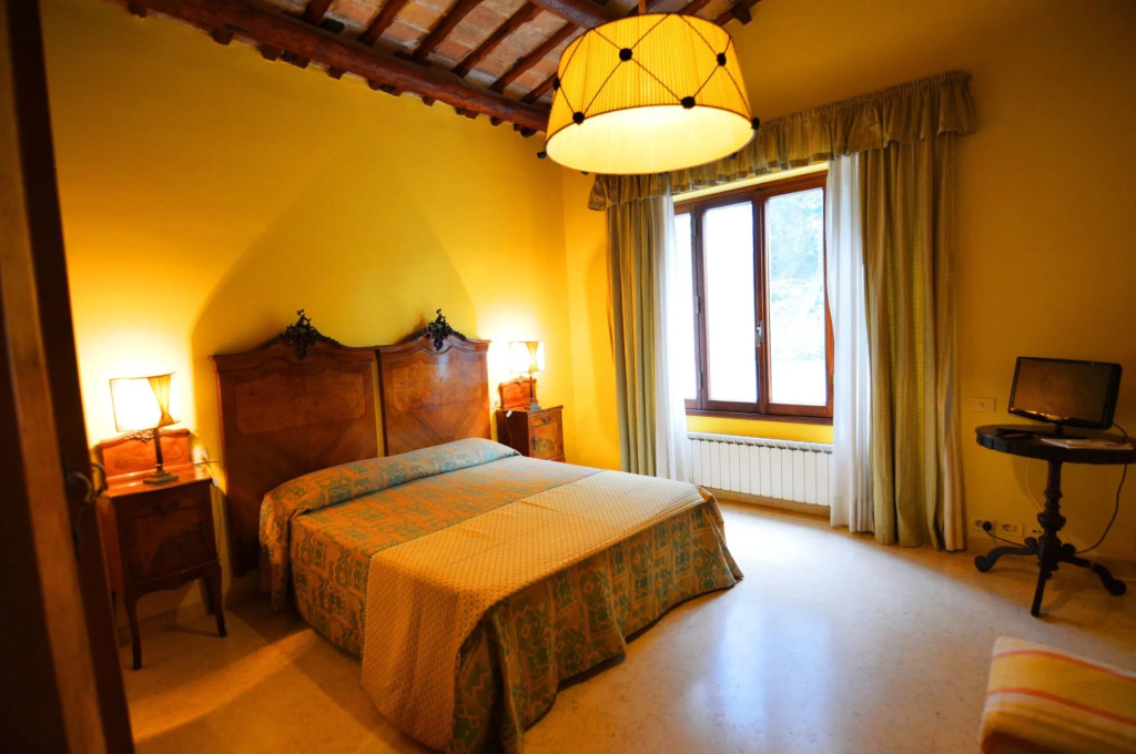 Relais La Canfora
