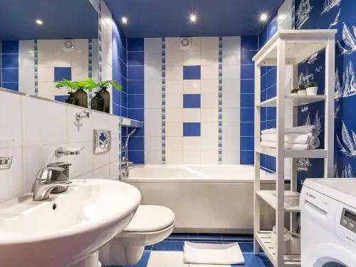 Apartamenty Wylotowa - SunSeasons24
