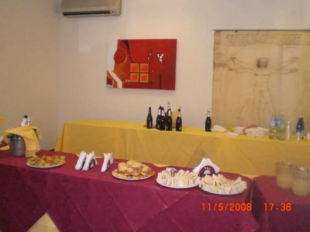 Hotel Villa Alighieri - 3 Star Superior