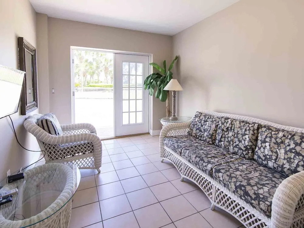 Silver Shells St. Maarten #1405 by Southern Vacation Rentals