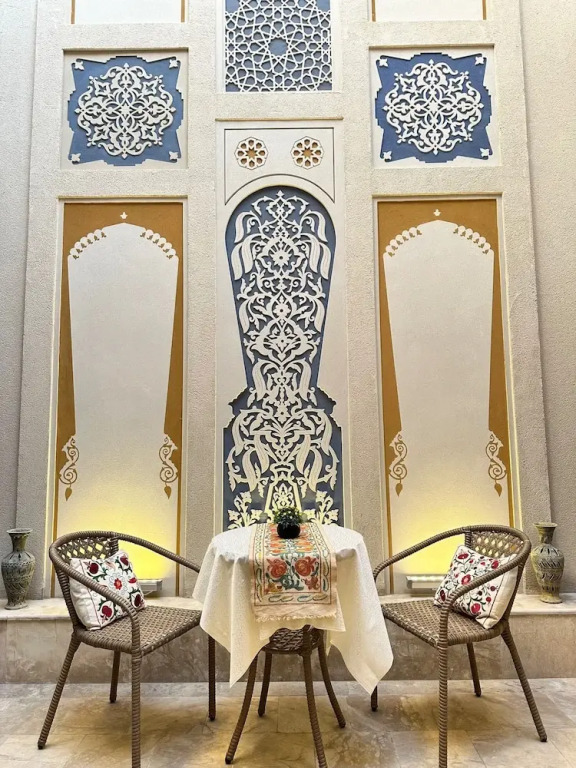 Daro Boutique