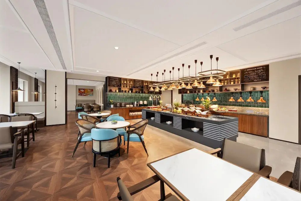 UrCove by Hyatt Beijing Zhongguancun Peking University