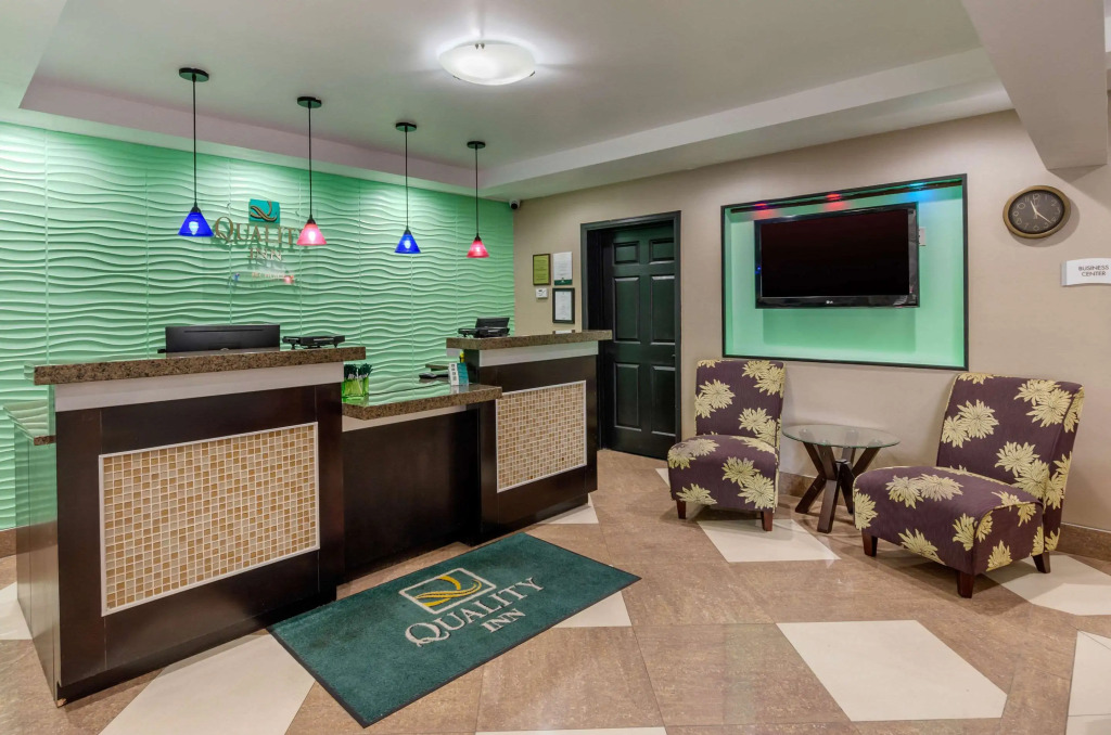 Quality Inn