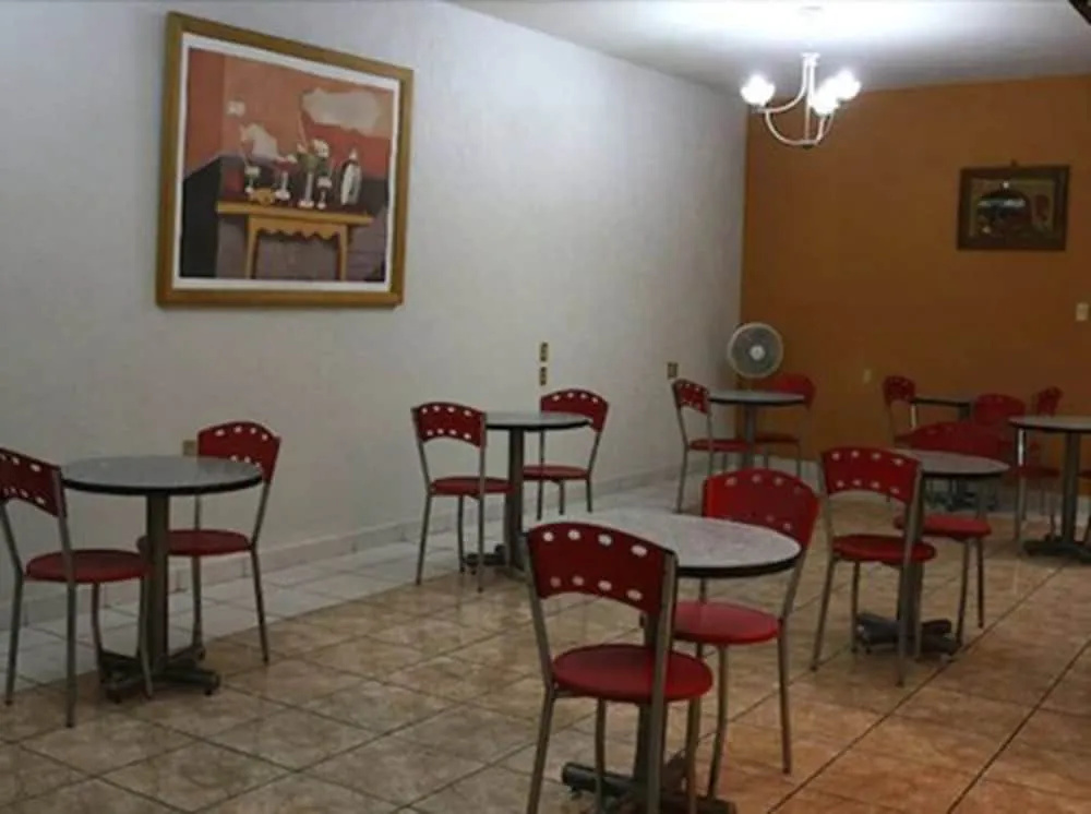 Hotel Posada del Cortijo