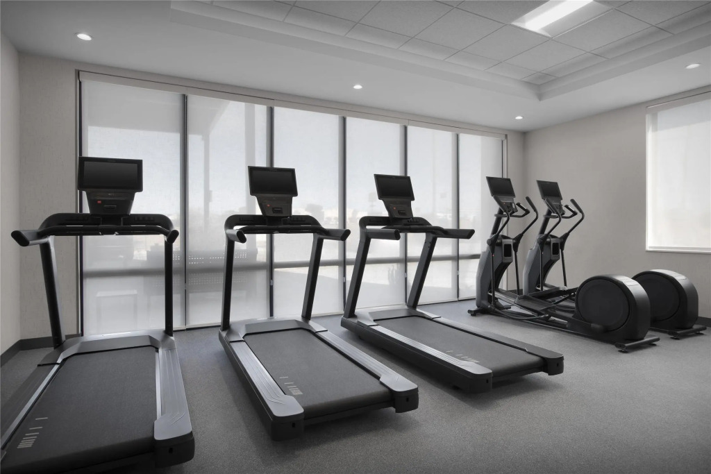 Home2 Suites By Hilton Big Spring