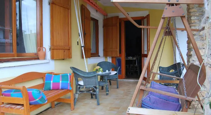 Holiday home Villetta al Mare