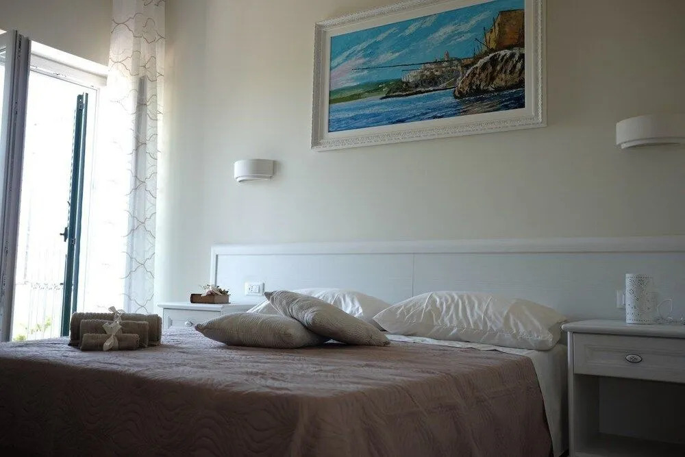 B&B Relais I Cavalieri