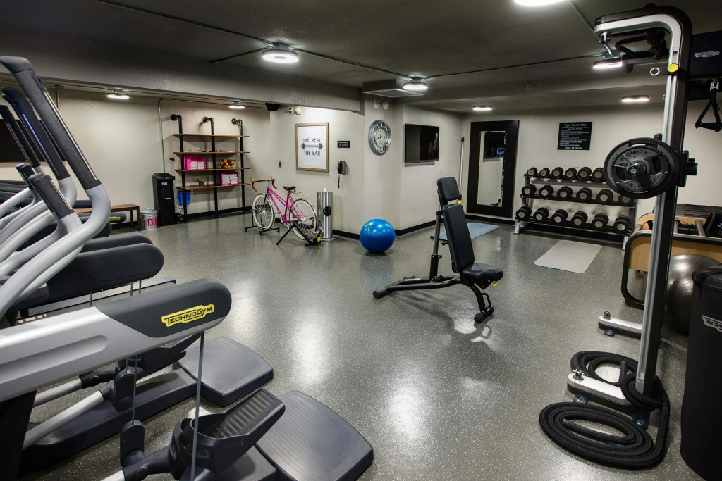 MOXY Phoenix Tempe/ASU Area
