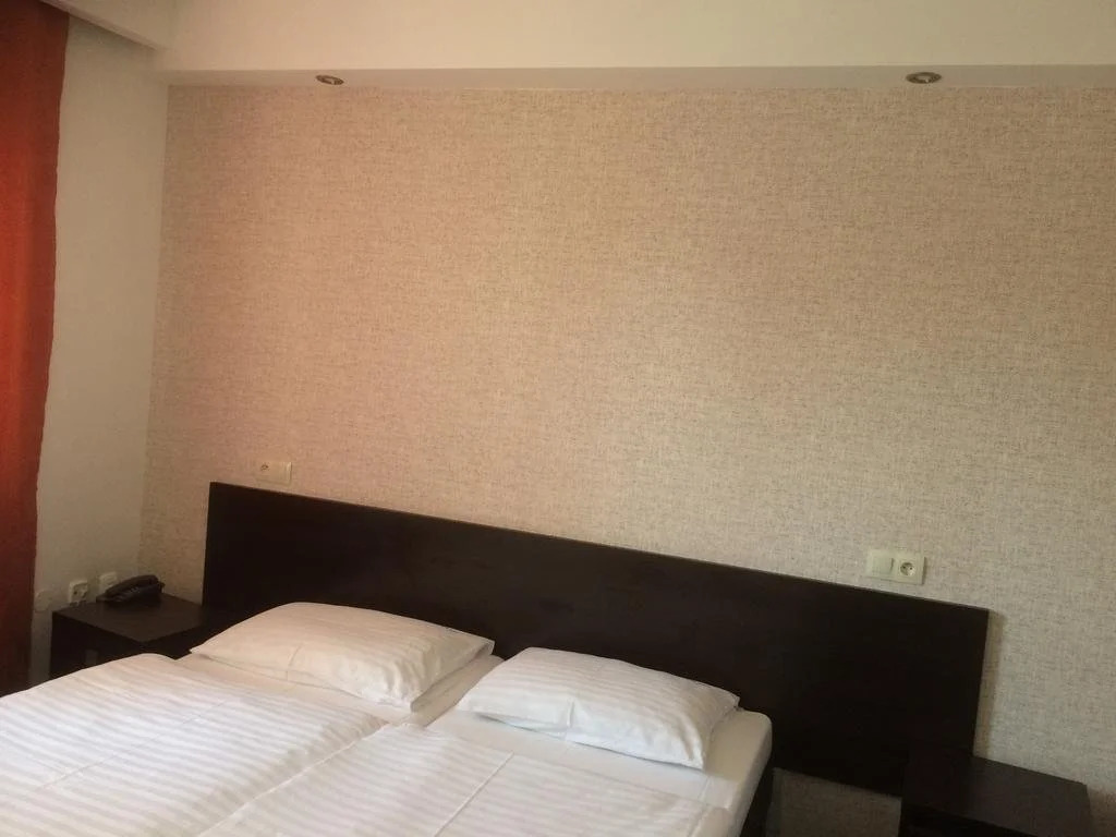 Hotel Slavie