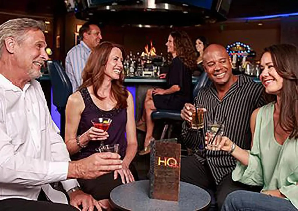 Ballys Lake Tahoe Casino Resort