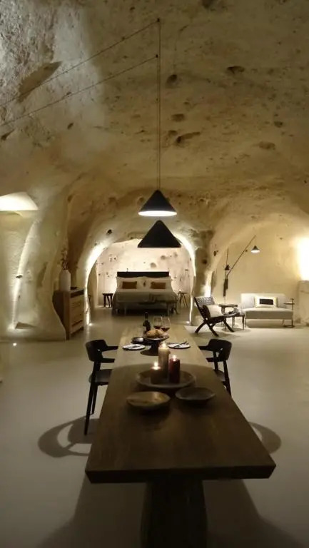 StageROOM01 - Matera