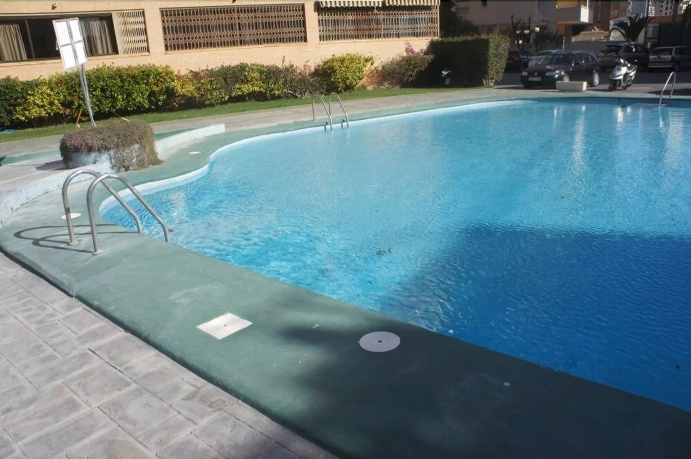 Albaida Apartment