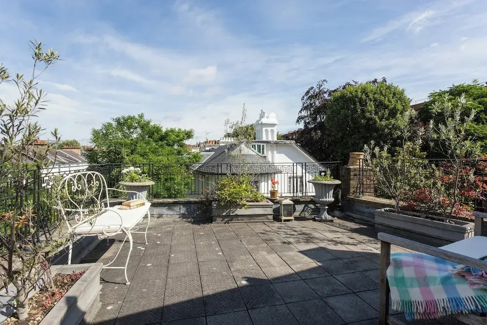 Kynance Place by Onefinestay