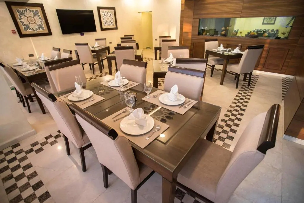 Dweik Hotel LUXURY 3