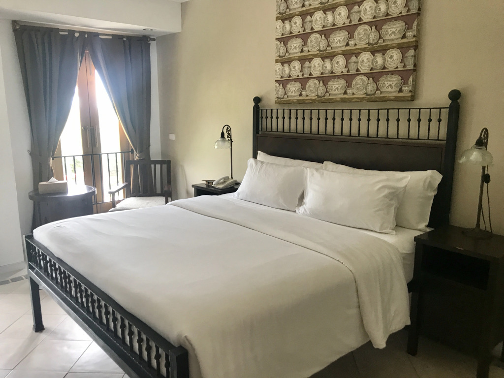 Ao Nang Colors Hotel - Aonang Beach