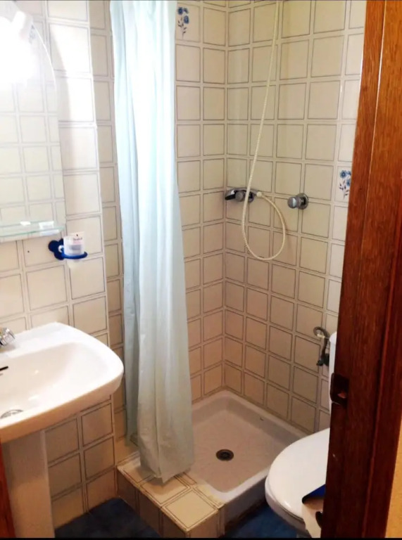 House With 4 Bedrooms in La Manga del Mar Menor, With Wonderful sea View, Shared Pool and Terrace Near the Beach