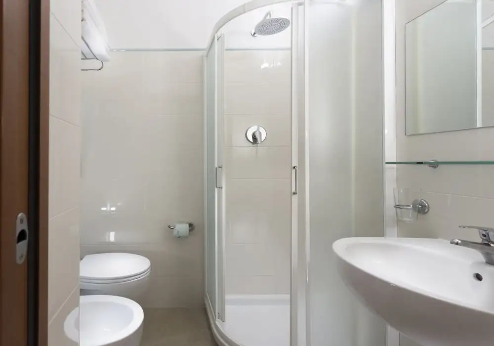 Hotel Baltic Rimini