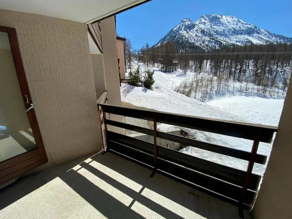 Appartement Montgenèvre, 2 pièces, 6 personnes - FR-1-445-107