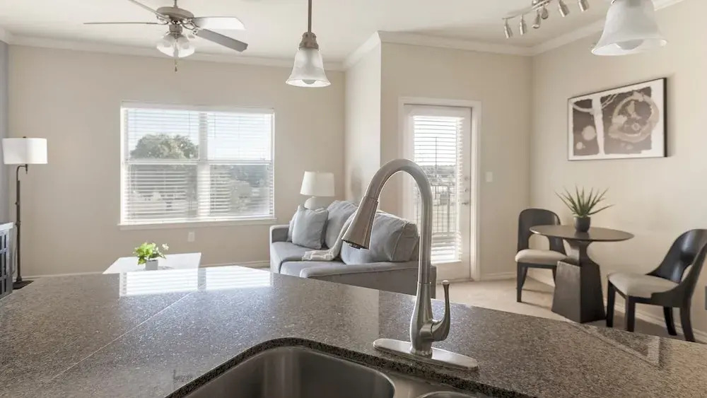 Landing Furnished Apartments near East Arlington