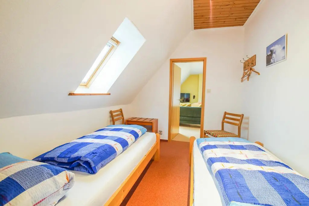 Pension Lindenkrug