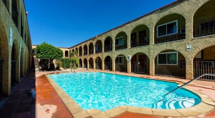 OYO Hotel Banning I-10