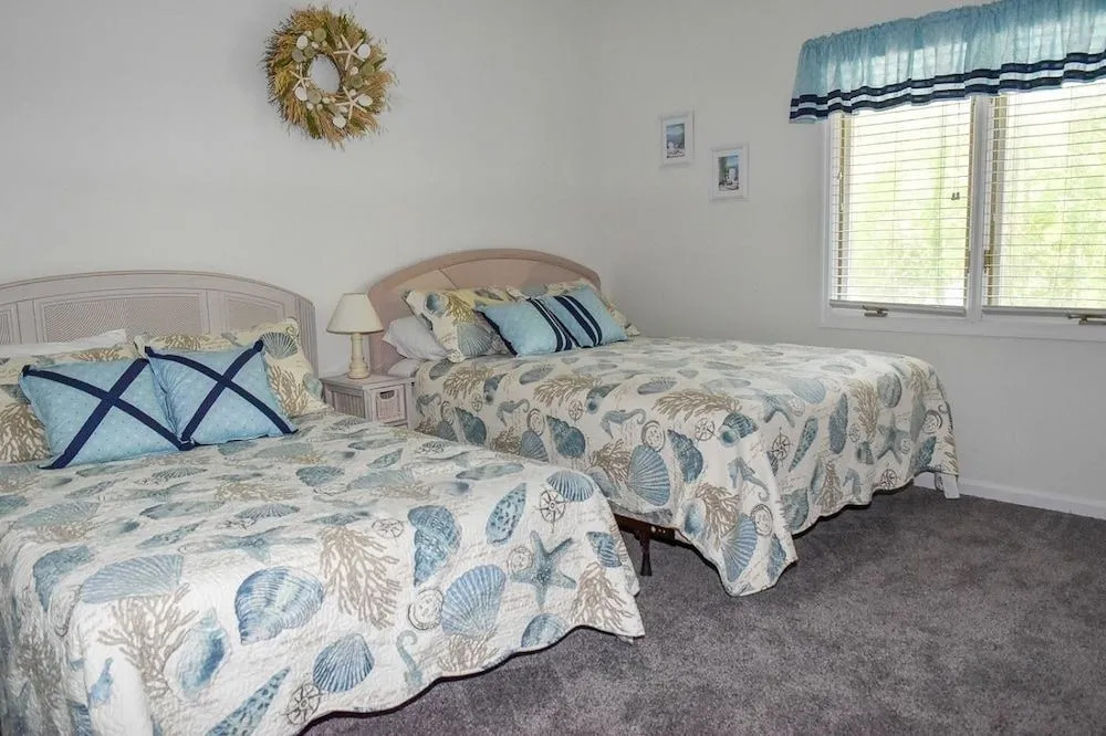 Tidewater Resort at Teal Lake Village 2023 - 2 Br Home