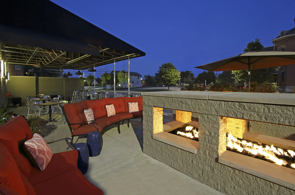 Doubletree by Hilton Newark