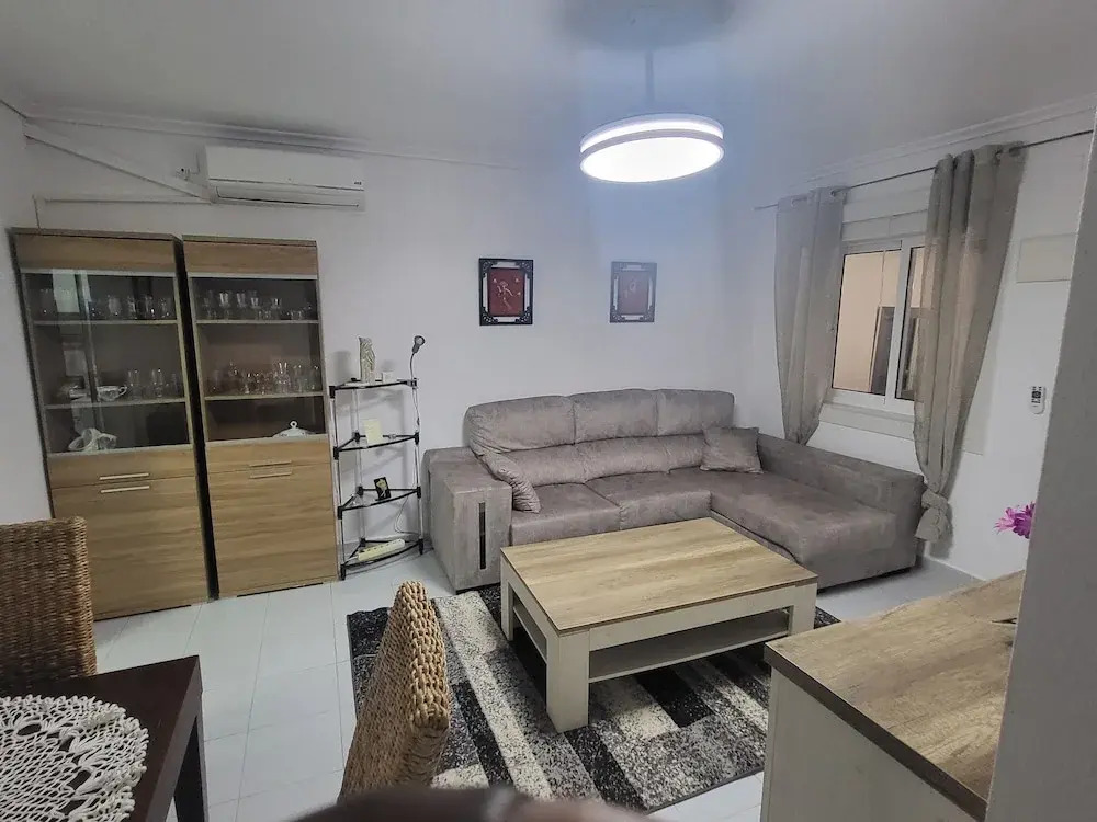 VAO Holiday Rental-los Narejos by Oasis