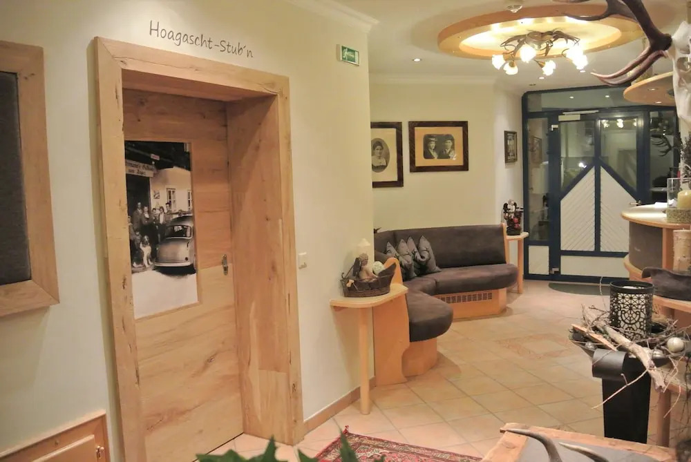 Hotel Angerwirt COSY HOLIDAY HOME