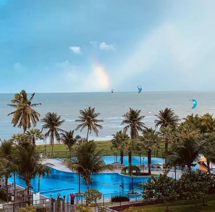 Paraíso do Atlântico Club Residence