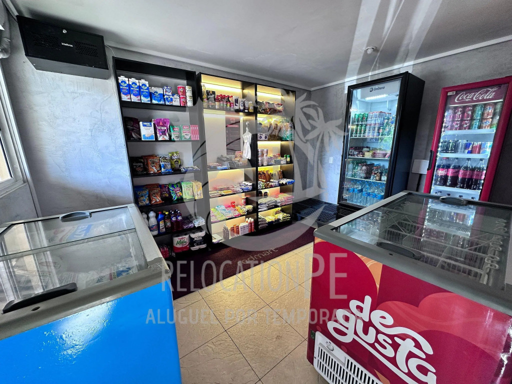 Marupiara Suits