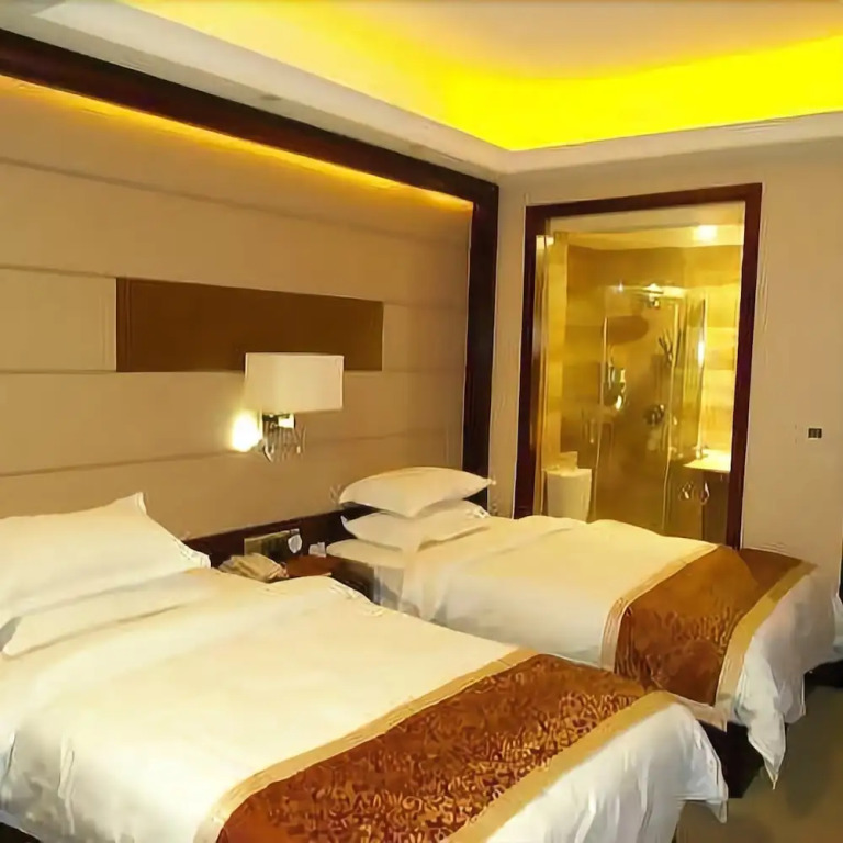 Manhattan Hotel