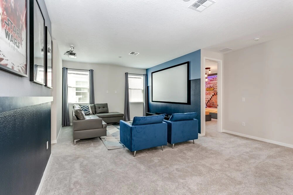1834cvt New Solara 9 Bedroom 6 Bathroom Resort