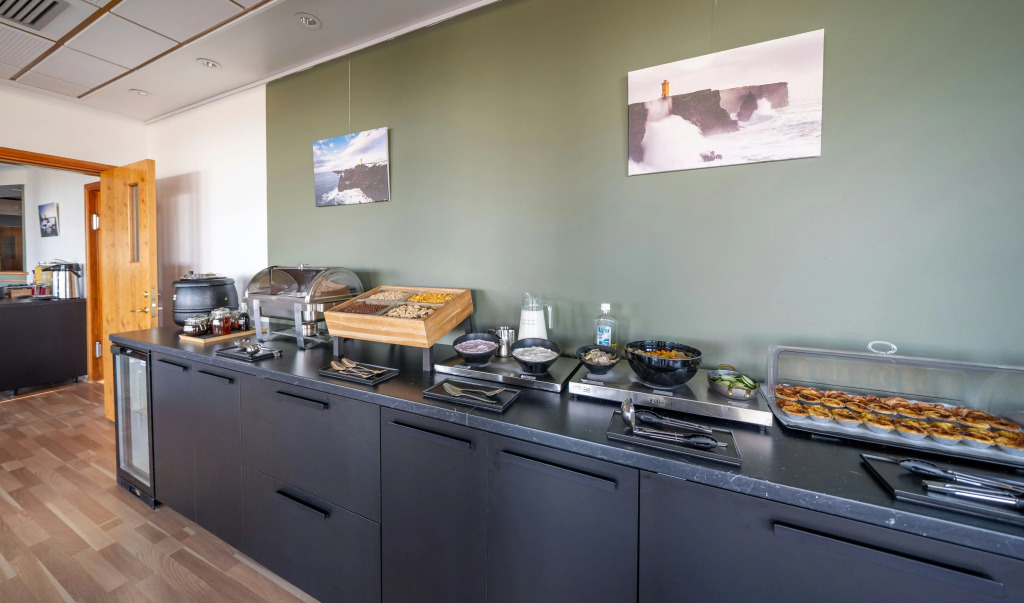 Adventure Hotel Hellissandur