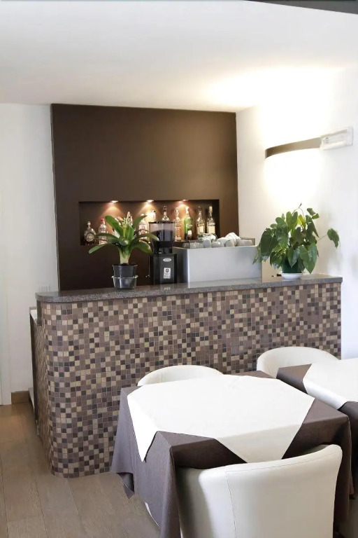 Hotel Corte Santa Libera